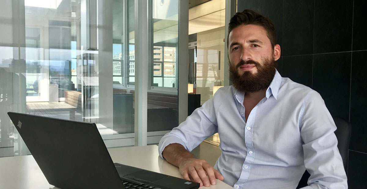 Nunzio Di Croce, Specialist Humansolution