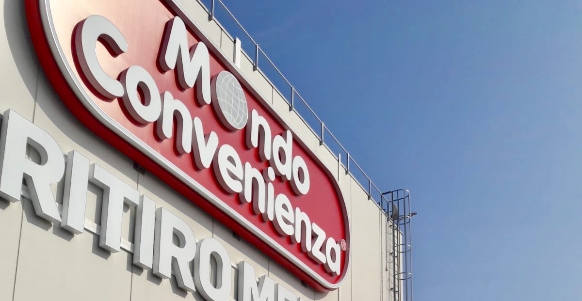 “LOGISTICA CONVENIENZA”