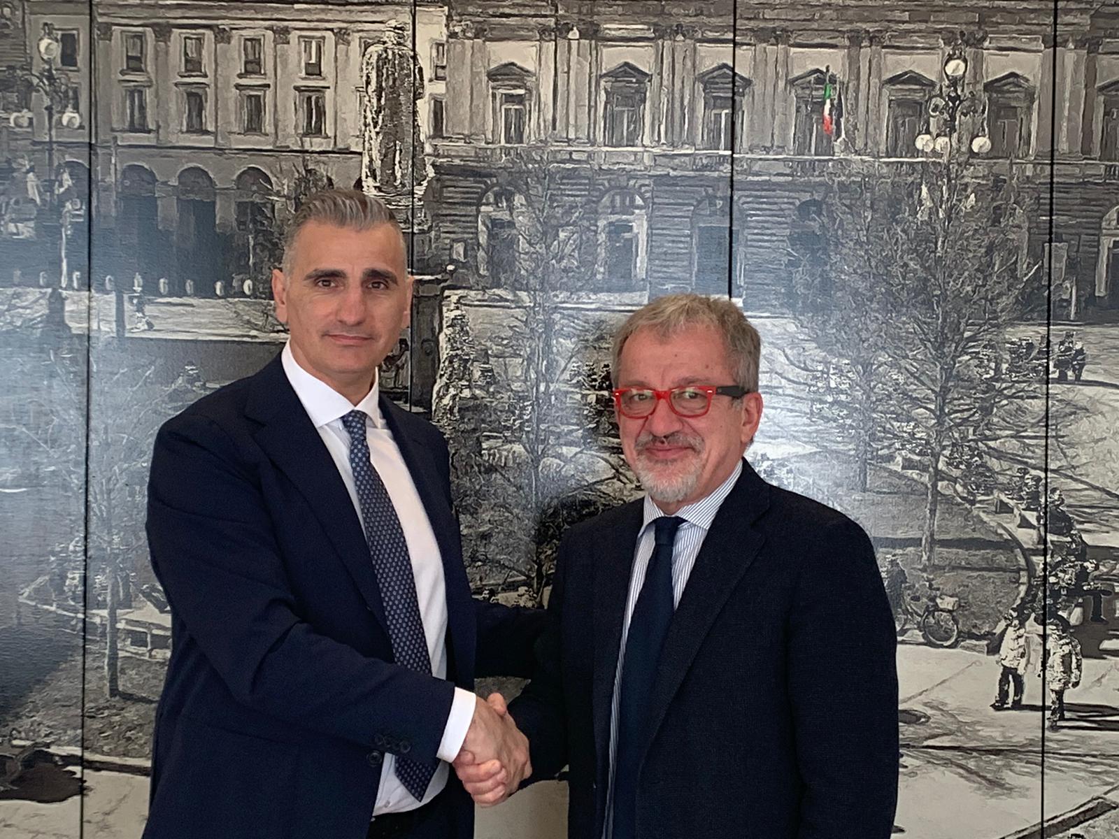 ROBERTO MARONI NOMINATO PRESIDENTE DI SGB HUMANGEST HOLDING