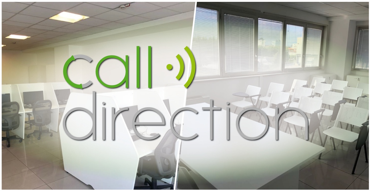 CALL DIRECTION, LA NUOVA SFIDA DEL GRUPPO SGB HUMANGEST