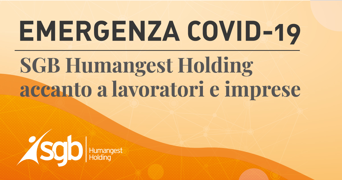 SGB CON LAVORATORI E IMPRESE