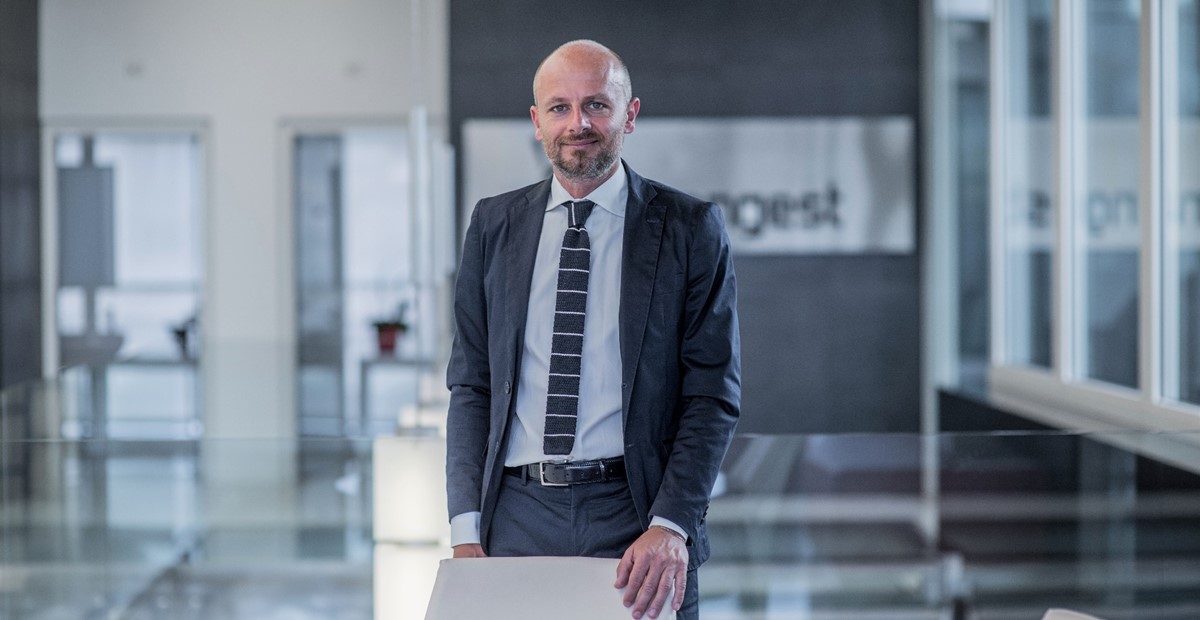 MIKE GRANCHELLI SUL GIORNALE DELLA LOGISTICA