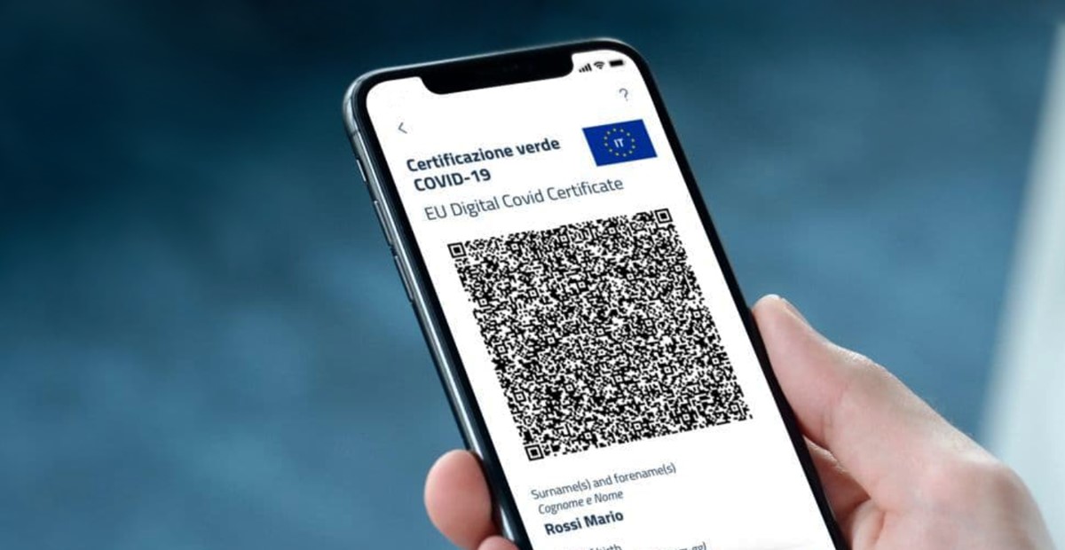 Come verificare la validità del Green Pass sui luoghi di lavoro