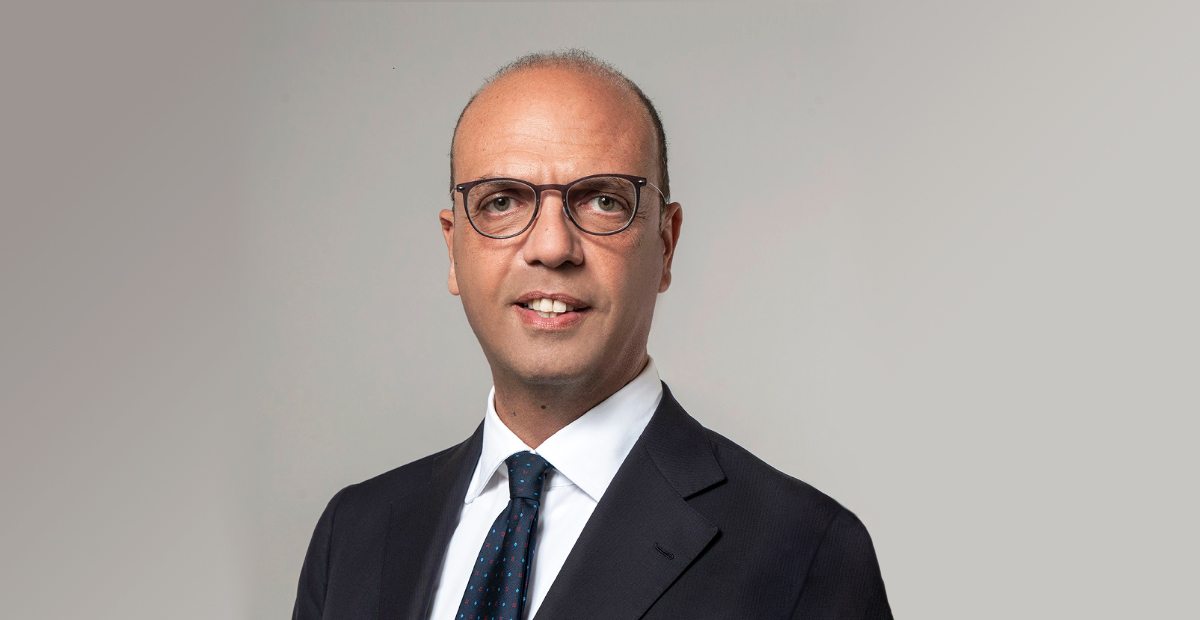 ANGELINO ALFANO NOMINATO SENIOR ADVISOR DI SGB HUMANGEST HOLDING