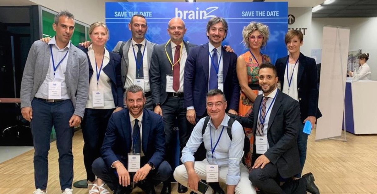 HUMANSOLUTION PARTECIPA A IT’S ALL RETAIL, LA FIERA DEDICATA ALLA LOGISTICA