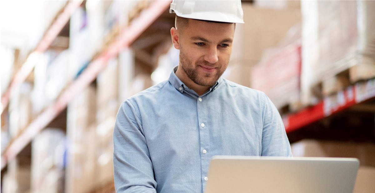 E-COMMERCE E LOGISTICA: LA RIVOLUZIONE DEL PICKING