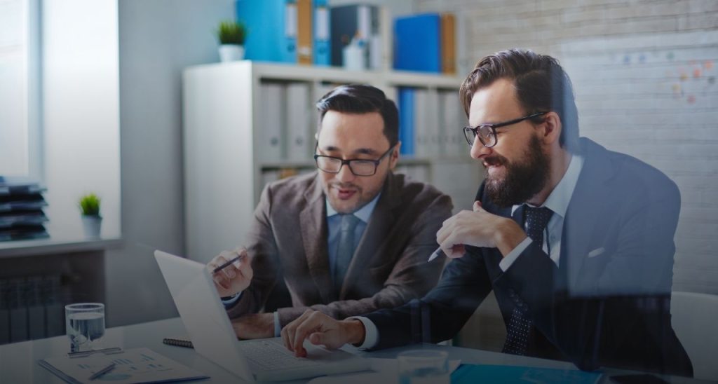 consulenza per le aziende Humansolution