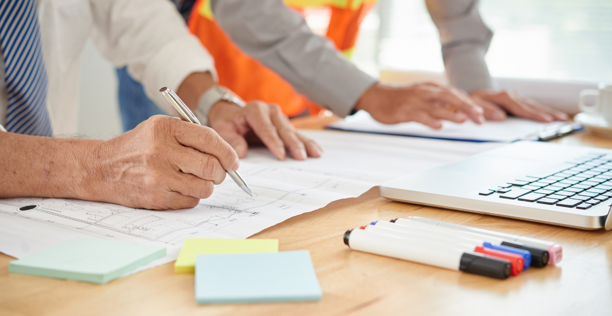 Trasformare gli spazi aziendali in scenari di successo